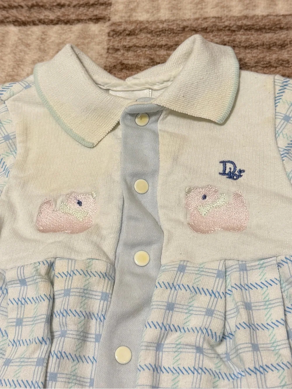 Baby Dior pre loved